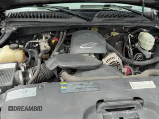 2004 Chevrolet Silverado 2500 LT с VIN 1GCGC23U04F212612, выставлен на аукционе Copart как лот 61760875 с пробегом 131 060 миль миль и Чистый • Clean title. История ставок и продаж доступна на DreamBid. Изображение 11.