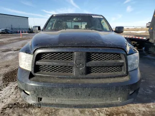 2009 Dodge 1500 Laramie z VIN 1D3HV13T89S714354, wystawiony jako Copart lot #87633735 z przebiegiem 323 197 mil mil oraz Czysty tytuł • Clean title. Historia ofert i sprzedaży dostępna na DreamBid. Obrazek 5.