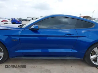 2018 Ford Mustang GT z VIN 1FA6P8CF6J5103891, wystawiony jako IAAI lot #42088550 z przebiegiem 64 530 mil mil oraz . Historia ofert i sprzedaży dostępna na DreamBid. Obrazek 15.
