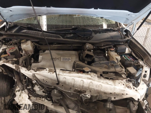 2015 Lexus RX 450h with VIN 2T2ZB1BA0FC003410, listed as a IAAI auction lot 41548839 with 89,742 mi miles and . Bid and sale history available at DreamBid. Image 10.