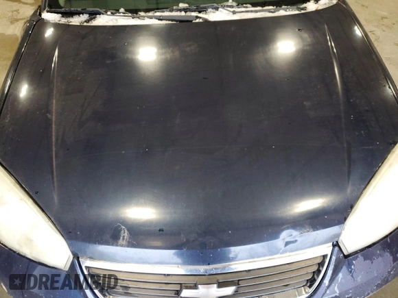 2006 Chevrolet Malibu Maxx LTZ z VIN 1G1ZU63866F141640, wystawiony jako Copart lot #86117794 z przebiegiem Nie podano mil oraz Nie do naprawy • Non repairable. Historia ofert i sprzedaży dostępna na DreamBid. Obrazek 11.