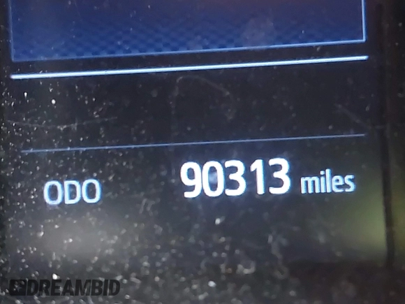 2020 Toyota C-HR LE z VIN NMTKHMBX9LR107762, wystawiony jako IAAI lot #42158899 z przebiegiem 90 313 mil mil oraz . Historia ofert i sprzedaży dostępna na DreamBid. Obrazek 15.