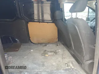 2016 Ford Transit Connect XL z VIN NM0LS7E74G1263437, wystawiony jako Copart lot #59053795 z przebiegiem 138 508 mil mil oraz Szkoda całkowita • Salvage title. Historia ofert i sprzedaży dostępna na DreamBid. Obrazek 11.