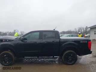 2019 Ford Ranger XL with VIN 1FTER4FH8KLB07105, listed as a IAAI auction lot 41559831 with 136,437 mi miles. Bid and sale history available at carsss.com. Image 14.