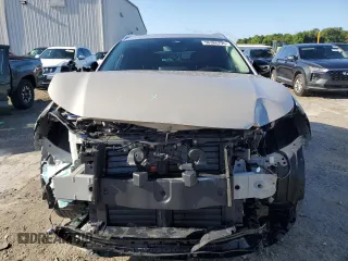 2024 Mazda CX-30 Premium Plus with VIN 3MVDMBEY5RM660110, listed as a Copart auction lot 56386795 with 3,359 mi miles and Salvage title. Bid and sale history available at DreamBid. Image 5.