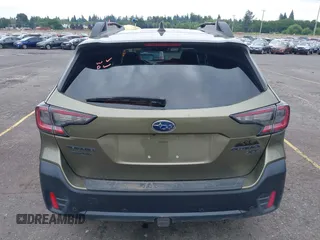 2021 Subaru Outback Onyx XT with VIN 4S4BTGLD0M3129735, listed as a IAAI auction lot 42571061 with 120,337 mi miles and . Bid and sale history available at DreamBid. Image 17.