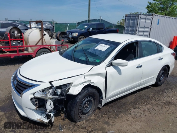 2015 Nissan Altima SV z VIN 1N4AL3AP4FC480288, wystawiony jako IAAI lot #42149829 z przebiegiem 113 830 mil mil oraz . Historia ofert i sprzedaży dostępna na DreamBid. Obrazek 17.