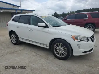 2014 Volvo XC60 3.2L с VIN YV4952DL2E2538538, выставлен на аукционе Copart как лот 51495985 с пробегом 96 136 миль миль и Чистый • Clean title. История ставок и продаж доступна на DreamBid. Изображение 4.