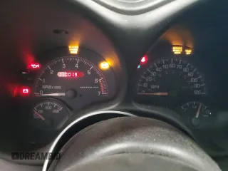 2004 Pontiac Grand Am SE1 with VIN 1G2NF52F34M543591, listed as a Copart auction lot 66852294 with 170,019 mi miles and Salvage Title. Bid and sale history available at carsss.com. Image 9.