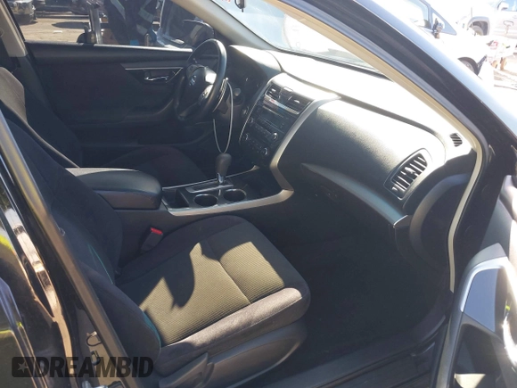 2013 Nissan Altima SV with VIN 1N4BL3APXDN442182, listed as a IAAI auction lot 41840904 with 113,032 mi miles and . Bid and sale history available at DreamBid. Image 5.