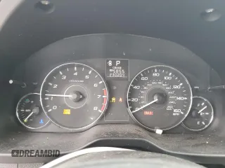 2012 Subaru Outback Limited с VIN 4S4BRDLC8C2273042, выставлен на аукционе Copart как лот 58375965 с пробегом 230 204 миль миль и Чистый • Clean title. История ставок и продаж доступна на DreamBid. Изображение 9.