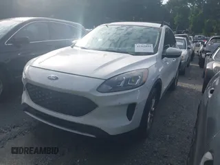 2020 Ford Escape SE с VIN 1FMCU0G62LUB44377, выставлен на аукционе IAAI как лот 42362034 с пробегом 155 491 миль миль и . История ставок и продаж доступна на DreamBid. Изображение 17.
