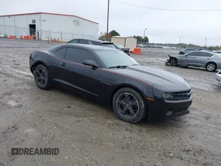 2011 Chevrolet Camaro 2LS с VIN 2G1FA1ED3B9165616, выставлен на аукционе IAAI как лот 40864625 с пробегом 145 035 миль миль и . История ставок и продаж доступна на DreamBid. Изображение 1.