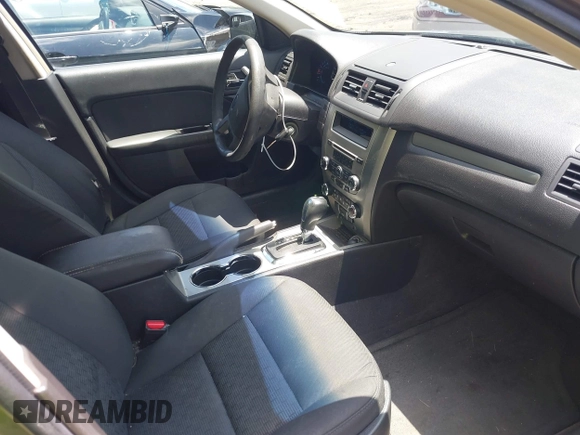 2012 Ford Fusion SE with VIN 3FAHP0HG5CR291511, listed as a IAAI auction lot 42546174 with 241,493 mi miles and . Bid and sale history available at DreamBid. Image 5.