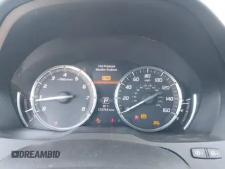2016 Acura MDX Technology z VIN 5FRYD4H48GB047664, wystawiony jako IAAI lot #42149160 z przebiegiem 132 754 mil mil oraz . Historia ofert i sprzedaży dostępna na DreamBid. Obrazek 7.