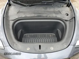 2021 Tesla Model Y Long Range z VIN 5YJYGDEE2MF253676, wystawiony jako Copart lot #54446525 z przebiegiem 36 161 mil mil oraz Szkoda całkowita • Salvage title. Historia ofert i sprzedaży dostępna na DreamBid. Obrazek 11.