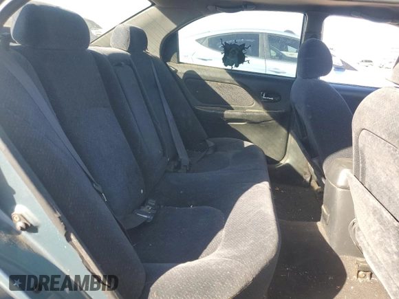 2004 Hyundai Sonata with VIN KMHWF25S94A980998, listed as a Copart auction lot 78642964 with 177,502 mi miles and Salvage Title. Bid and sale history available at carsss.com. Image 10.
