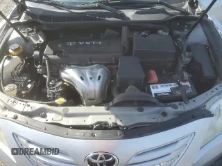 2007 Toyota Camry CE with VIN 4T1BE46K97U657260, listed as a Copart auction lot 42826675 with 159,087 mi miles and Salvage Title. Bid and sale history available at DreamBid. Image 13.