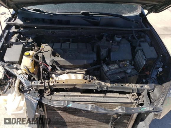 2012 Toyota RAV4 with VIN 2T3BF4DV8CW218563, listed as a Copart auction lot 56058355 with 194,710 mi miles and Non repairable. Bid and sale history available at DreamBid. Image 12.