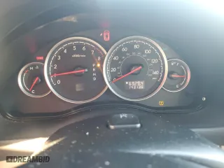 2006 Subaru Legacy Wagon Outback 3.0 R L.L. Bean with VIN 4S4BP86C964307958, listed as a Copart auction lot 76056604 with 143,136 mi miles and Salvage Title. Bid and sale history available at carsss.com. Image 9.