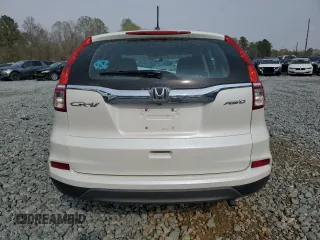 2016 Honda CR-V LX with VIN 5J6RM4H34GL119576, listed as a Copart auction lot 51467045 with 70,635 mi miles and Salvage Title. Bid and sale history available at carsss.com. Image 6.