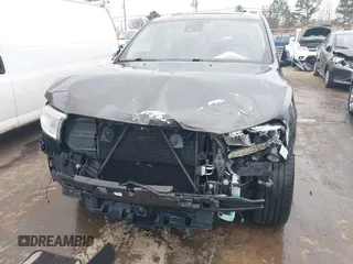 2019 Dodge Durango Citadel with VIN 1C4RDHEG2KC582281, listed as a IAAI auction lot 41614101 with 74,478 mi miles and . Bid and sale history available at DreamBid. Image 6.