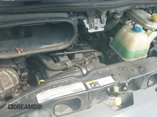 2017 Ram ProMaster Cargo z VIN 3C6TRVCG1HE533431, wystawiony jako IAAI lot #42927858 z przebiegiem 90 056 mil mil oraz . Historia ofert i sprzedaży dostępna na DreamBid. Obrazek 20.