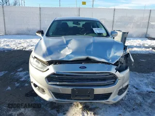 2016 Ford Fusion SE with VIN 3FA6P0T98GR241269, listed as a IAAI auction lot 41325525 with 183,809 mi miles and . Bid and sale history available at DreamBid. Image 12.
