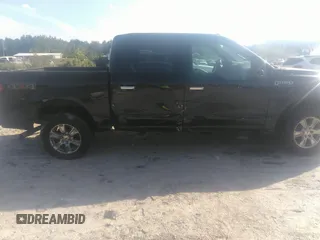 2015 Ford F-150 XLT with VIN 1FTEW1EG2FFA66524, listed as a IAAI auction lot 37587446 with 204,547 mi miles and . Bid and sale history available at DreamBid. Image 13.