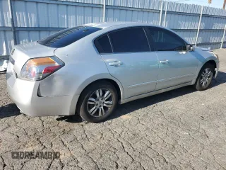 2012 Nissan Altima 2.5 S with VIN 1N4AL2AP3CN489915, listed as a Copart auction lot 49487895 with 221,634 mi miles and Salvage Title. Bid and sale history available at carsss.com. Image 3.