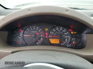 2006 Nissan Xterra SE with VIN 5N1AN08U76C557150, listed as a Copart auction lot 65750333 with 213,740 mi miles and Non Repairable. Bid and sale history available at carsss.com. Image 9.
