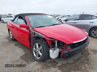 2006 Toyota Solara SE z VIN 4T1FA38P86U089078, wystawiony jako IAAI lot #42098953 z przebiegiem 81 540 mil mil oraz . Historia ofert i sprzedaży dostępna na DreamBid. Obrazek 6.