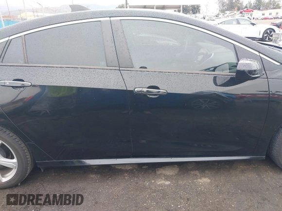 2017 Chevrolet Volt LT with VIN 1G1RC6S5XHU211522, listed as a IAAI auction lot 41799375 with 82,547 mi miles. Bid and sale history available at carsss.com. Image 13.