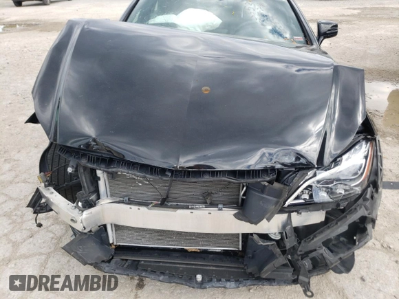 2016 Mercedes-Benz CLS with VIN WDDLJ6HB5GA182100, listed as a Copart auction lot 55762254 with 55,189 mi miles and Salvage Title. Bid and sale history available at carsss.com. Image 11.