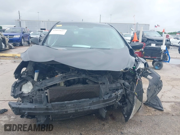 2016 Hyundai Elantra z VIN KMHD35LH9GU327292, wystawiony jako IAAI lot #42093027 z przebiegiem 158 317 mil mil oraz . Historia ofert i sprzedaży dostępna na DreamBid. Obrazek 13.