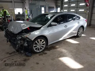 2013 Toyota Avalon XLE with VIN 4T1BK1EB0DU058025, listed as a IAAI auction lot 41845415 with 173,359 mi miles and . Bid and sale history available at DreamBid. Image 18.