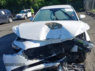 2019 Mazda 3 with VIN JM1BPABL1K1108772, listed as a IAAI auction lot 42553949 with 133,203 mi miles and . Bid and sale history available at DreamBid. Image 11.