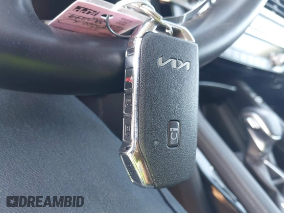 2022 Kia Telluride EX with VIN 5XYP34HC8NG219771, listed as a IAAI auction lot 42183105 with 43,481 mi miles and . Bid and sale history available at DreamBid. Image 11.