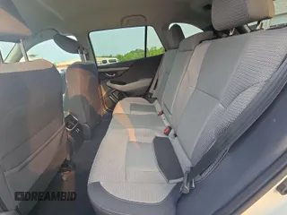 2023 Subaru Outback Premium с VIN 4S4BTADC4P3120544, выставлен на аукционе IAAI как лот 42573177 с пробегом 66 293 миль миль и . История ставок и продаж доступна на DreamBid. Изображение 21.