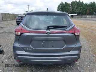 2023 Nissan Kicks S z VIN 3N1CP5BV9PL571677, wystawiony jako IAAI lot #42247459 z przebiegiem 45 799 mil mil oraz . Historia ofert i sprzedaży dostępna na DreamBid. Obrazek 17.