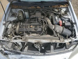 2000 Ford Escort ZX2 z VIN 3FAKP113XYR256067, wystawiony jako Copart lot #54692985 z przebiegiem 52 853 mil mil oraz Szkoda całkowita • Salvage title. Historia ofert i sprzedaży dostępna na DreamBid. Obrazek 11.