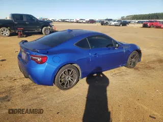 2019 Subaru BRZ Limited with VIN JF1ZCAC14K9601179, listed as a Copart auction lot 86157874 with 75,603 mi miles and Clean Title. Bid and sale history available at carsss.com. Image 3.
