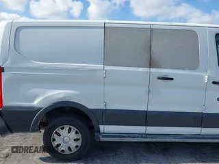 2017 Ford Transit with VIN 1FTYR1ZM2HKA78445, listed as a IAAI auction lot 42106503 with 143,544 mi miles and . Bid and sale history available at DreamBid. Image 17.