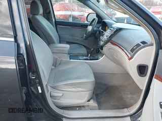 2007 Hyundai Veracruz GLS with VIN KM8NU73C27U007863, listed as a IAAI auction lot 41356164 with 264,504 mi miles and . Bid and sale history available at DreamBid. Image 5.