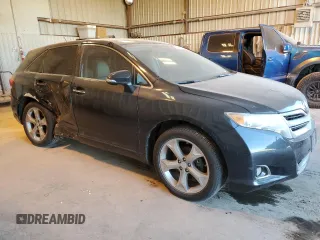 2015 Toyota Venza XLE z VIN 4T3ZK3BB4FU073670, wystawiony jako Copart lot #85443084 z przebiegiem 101 699 mil mil oraz Szkoda całkowita • Salvage title. Historia ofert i sprzedaży dostępna na DreamBid. Obrazek 4.