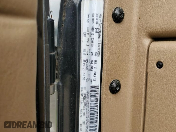 2002 Jeep Wrangler Sahara with VIN 1J4FA59S22P771136, listed as a Copart auction lot 51528665 with 236,882 mi miles and Salvage title. Bid and sale history available at DreamBid. Image 12.