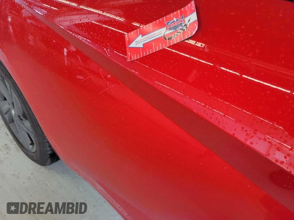 2023 Hyundai Elantra SEL with VIN 5NPLM4AG9PH112118, listed as a IAAI auction lot 42791680 with 47,354 mi miles and . Bid and sale history available at DreamBid. Image 5.