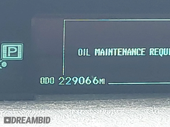 2011 Toyota Prius I with VIN JTDKN3DU1B0257339, listed as a IAAI auction lot 40973818 with 229,066 mi miles and . Bid and sale history available at DreamBid. Image 15.