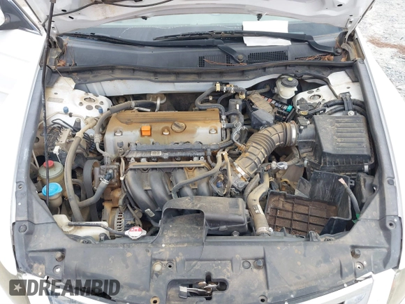 2009 Honda Accord LX-P with VIN 1HGCP26459A043790, listed as a IAAI auction lot 41043457 with Not Provided miles and . Bid and sale history available at DreamBid. Image 10.