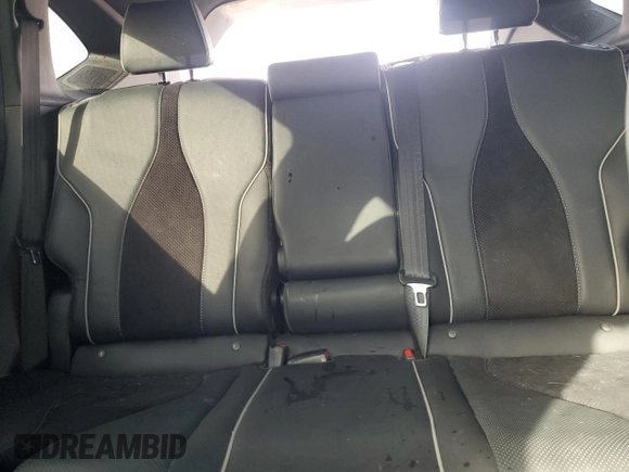 2020 Acura RDX w/A-Spec Pkg with VIN 5J8TC2H61LL032260, listed as a Copart auction lot 51280765 with 88,568 mi miles and Salvage title. Bid and sale history available at DreamBid. Image 10.